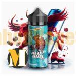 جویس ردبول یخ هورنی <br><span>Horny Flava RedBull Ice</span>